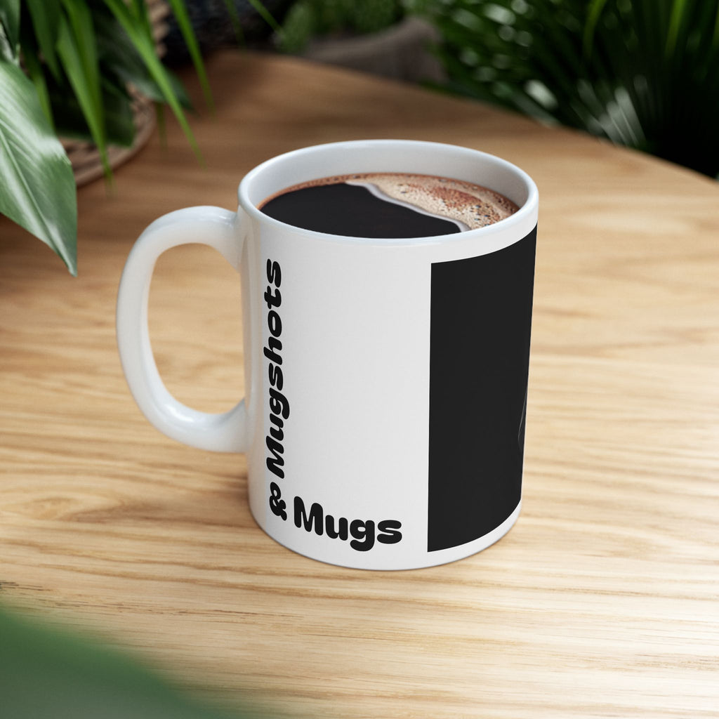 Kim Jong Un Mug