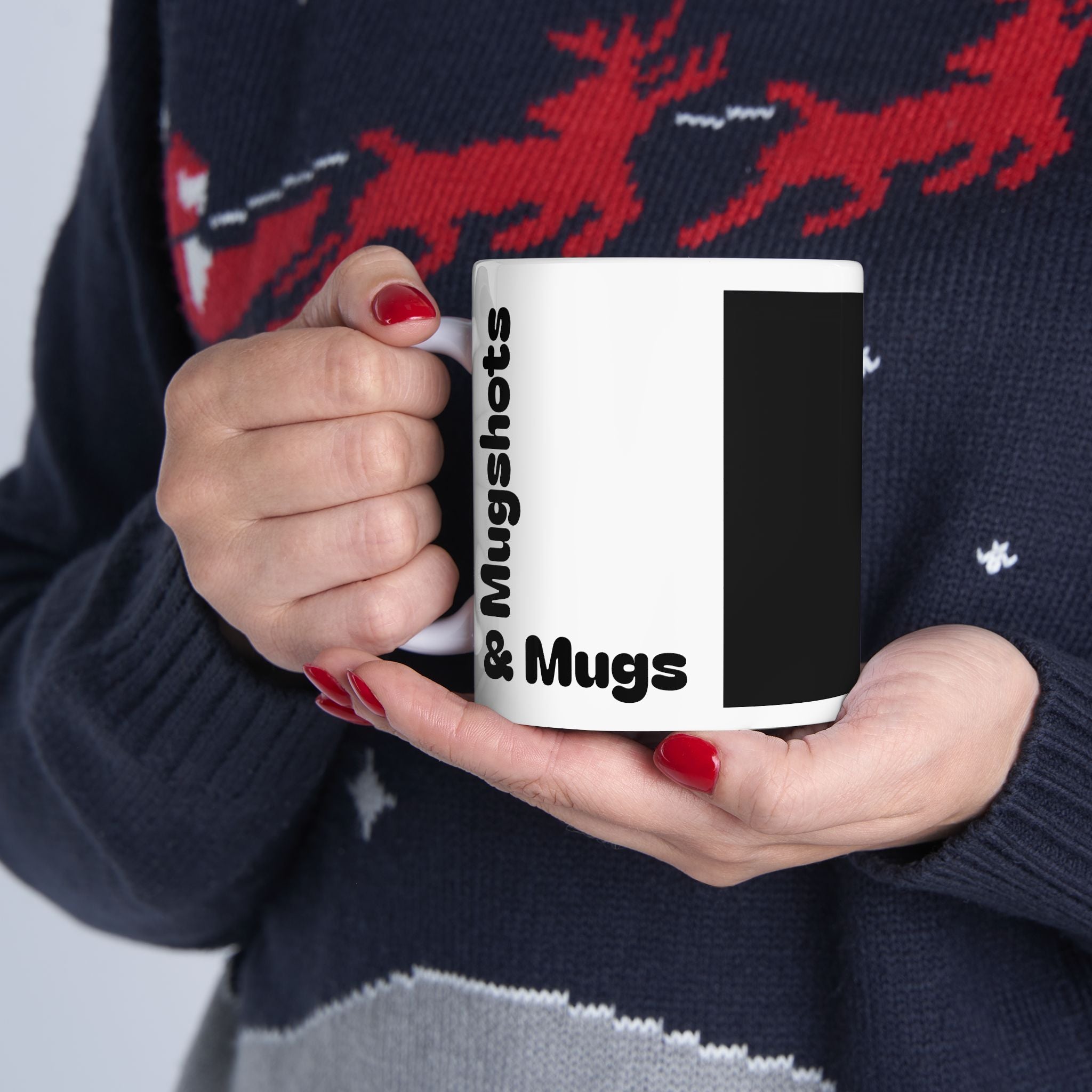 Putin Mug