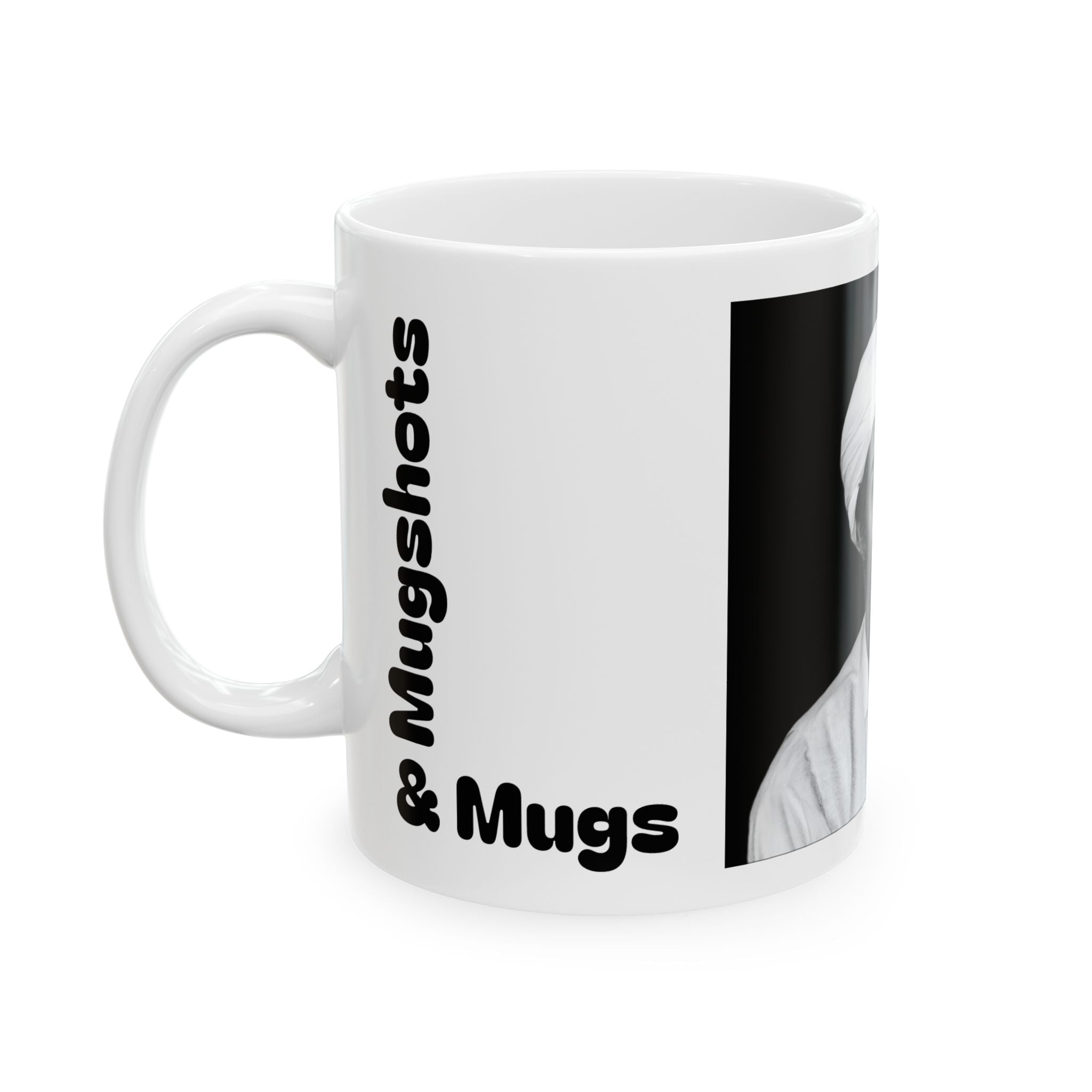 Mug Osama Bin Laden