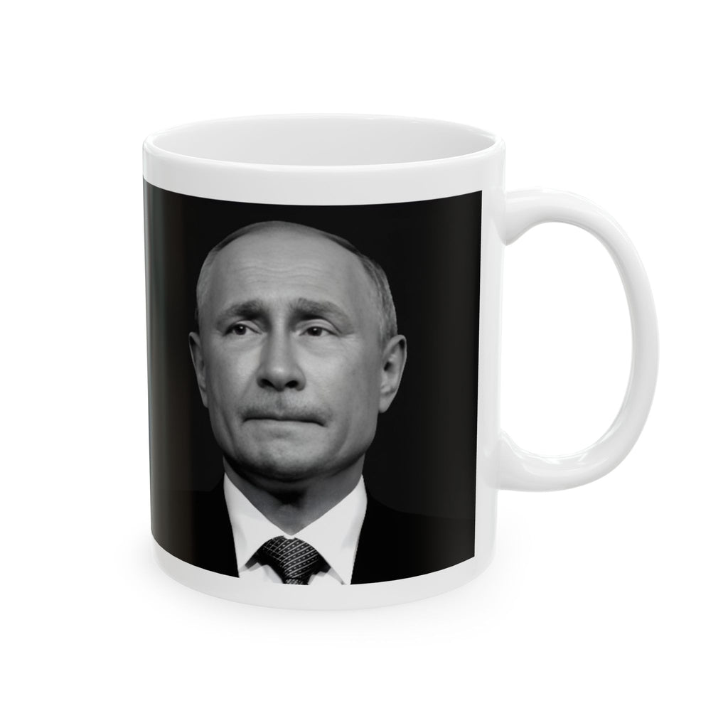 Putin Mug