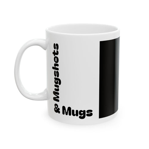 Kim Jong Un Mug